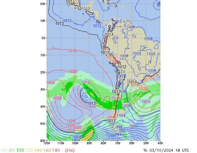 Th 03.10.2024 18 UTC