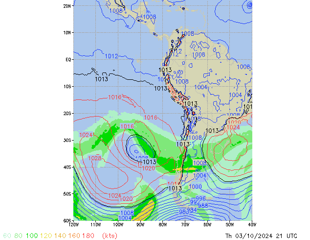 Th 03.10.2024 21 UTC