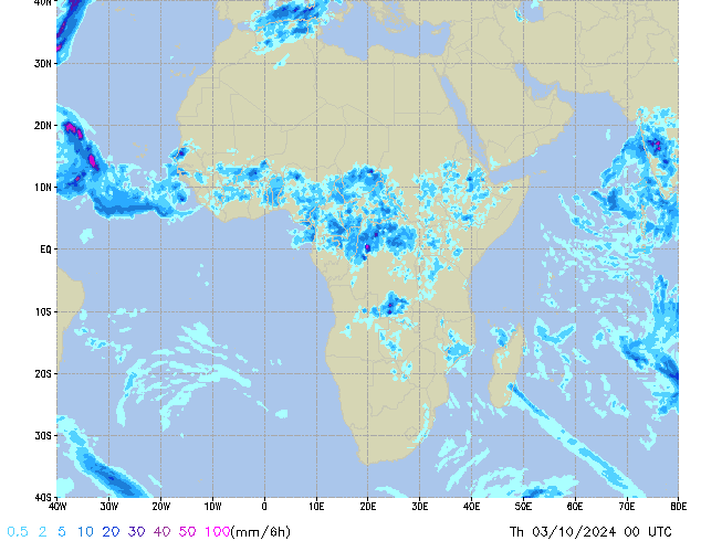 Th 03.10.2024 00 UTC