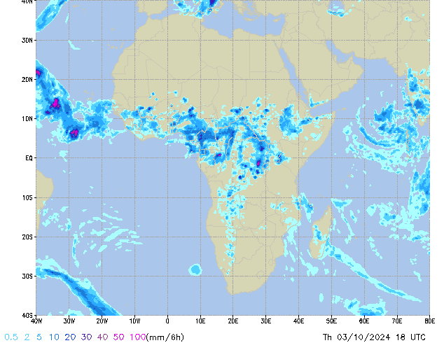 Th 03.10.2024 18 UTC