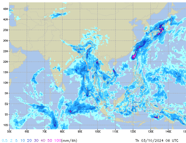 Th 03.10.2024 06 UTC