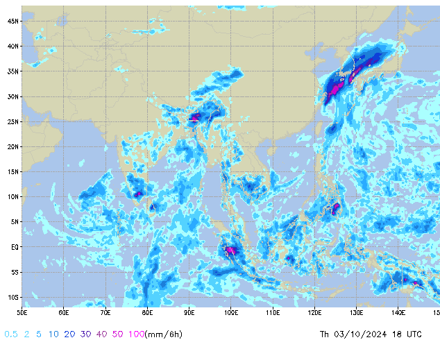 Th 03.10.2024 18 UTC