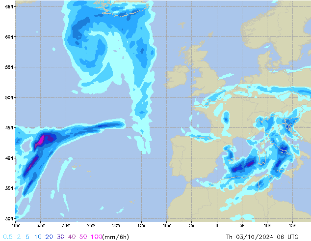 Th 03.10.2024 06 UTC