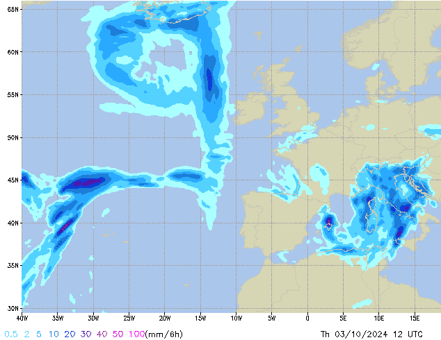 Th 03.10.2024 12 UTC