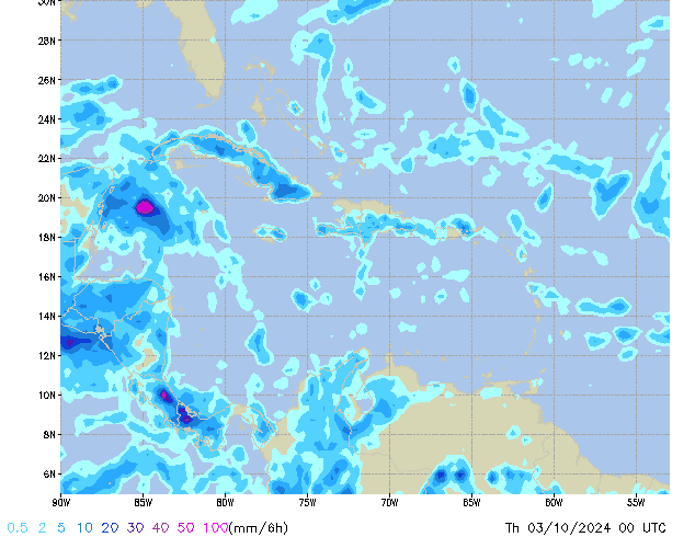 Th 03.10.2024 00 UTC