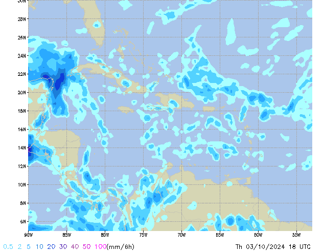 Th 03.10.2024 18 UTC