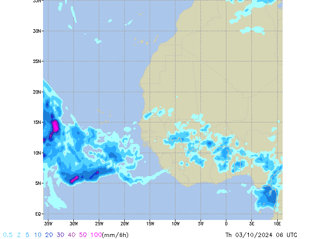 Th 03.10.2024 06 UTC