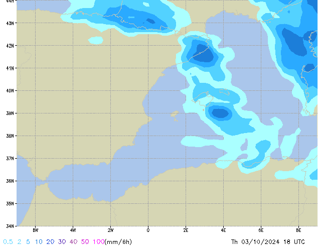 Th 03.10.2024 18 UTC