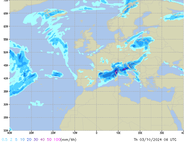 Th 03.10.2024 06 UTC