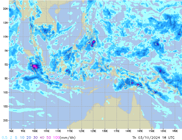 Th 03.10.2024 18 UTC