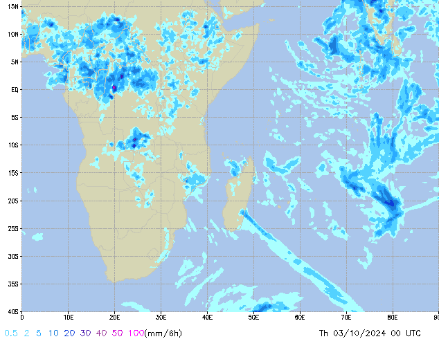 Th 03.10.2024 00 UTC