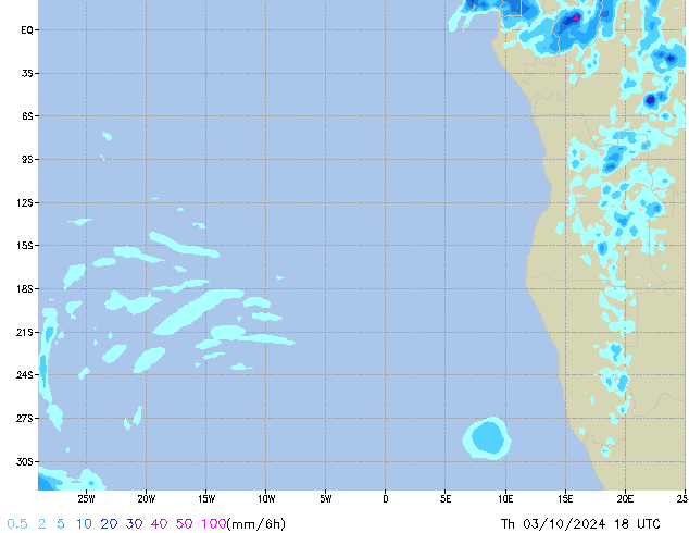 Th 03.10.2024 18 UTC