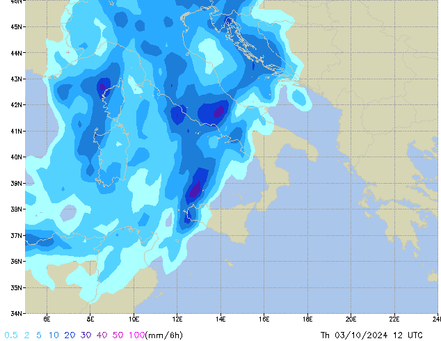 Th 03.10.2024 12 UTC