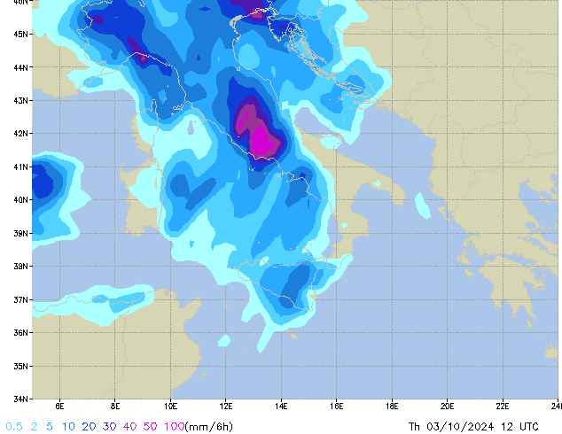 Th 03.10.2024 12 UTC