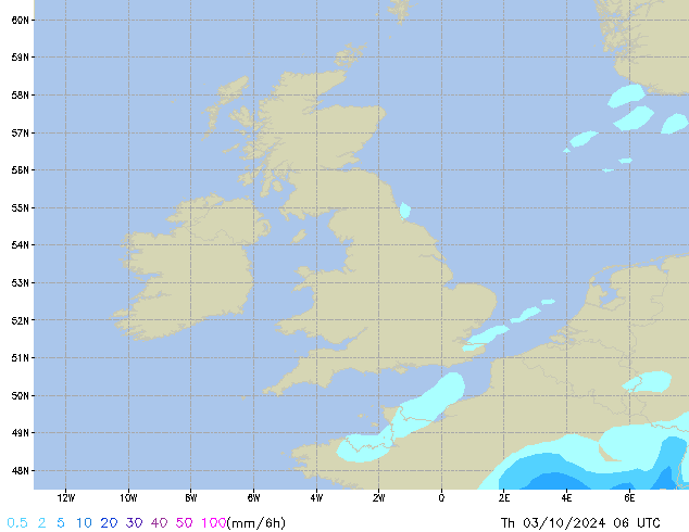 Th 03.10.2024 06 UTC