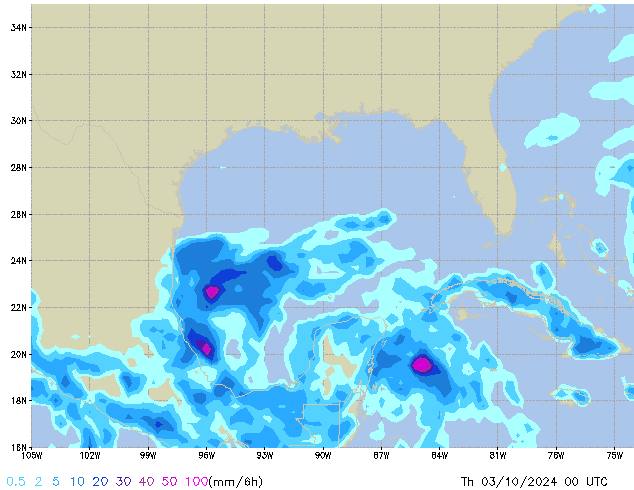 Th 03.10.2024 00 UTC