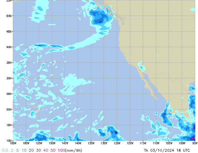 Th 03.10.2024 18 UTC