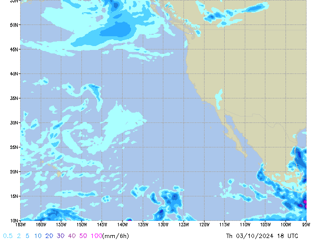 Th 03.10.2024 18 UTC