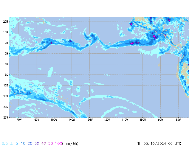 Th 03.10.2024 00 UTC