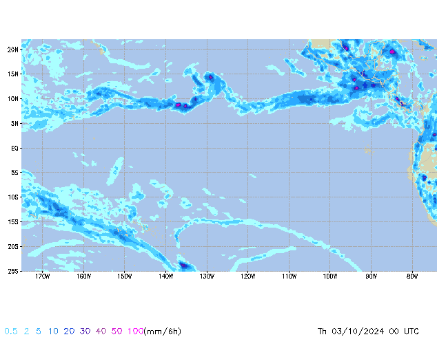 Th 03.10.2024 00 UTC