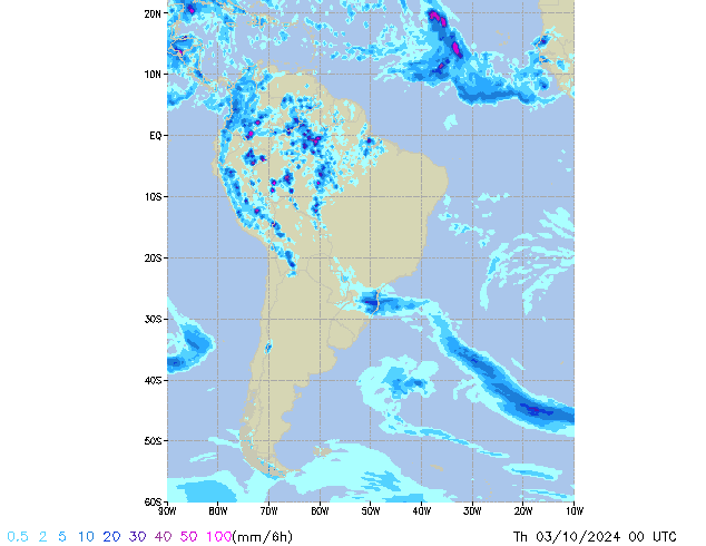 Th 03.10.2024 00 UTC