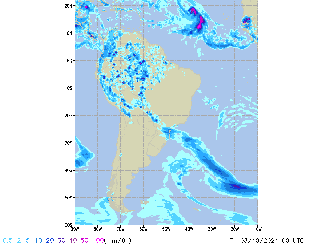 Th 03.10.2024 00 UTC