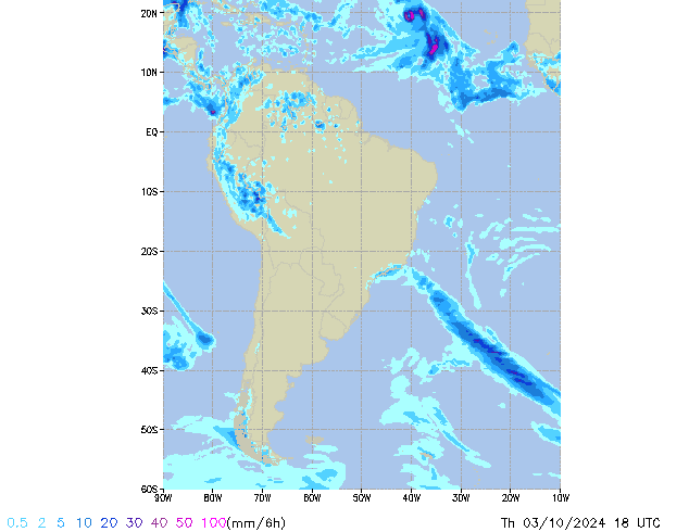 Th 03.10.2024 18 UTC