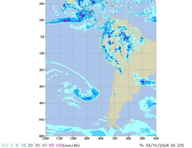 Th 03.10.2024 00 UTC