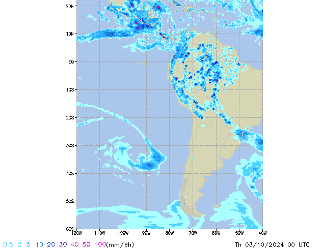 Th 03.10.2024 00 UTC