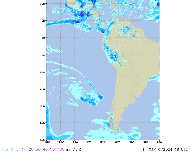 Th 03.10.2024 18 UTC