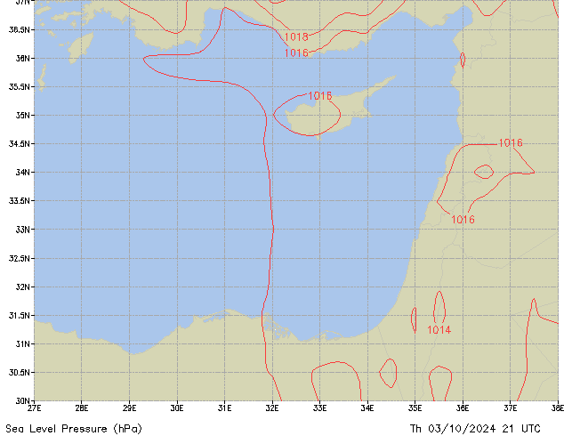 Th 03.10.2024 21 UTC