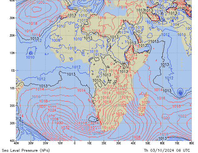 Th 03.10.2024 06 UTC