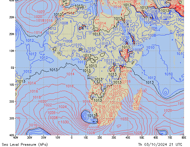 Th 03.10.2024 21 UTC