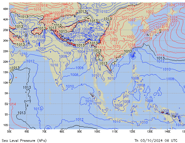 Th 03.10.2024 06 UTC