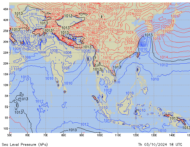 Th 03.10.2024 18 UTC