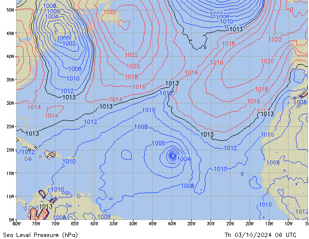 Th 03.10.2024 06 UTC