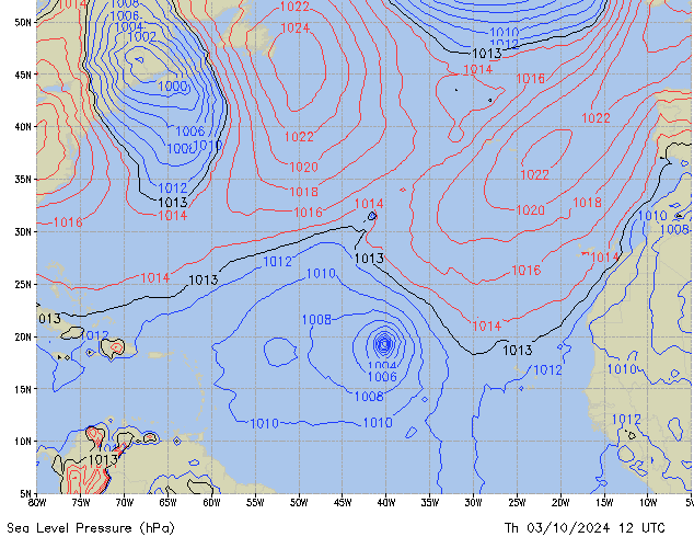 Th 03.10.2024 12 UTC