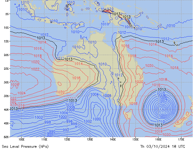 Th 03.10.2024 18 UTC