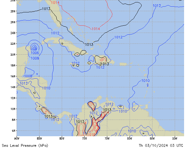 Th 03.10.2024 03 UTC