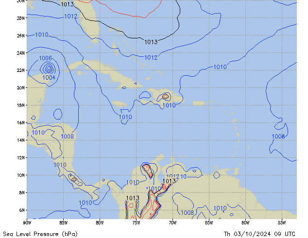 Th 03.10.2024 09 UTC