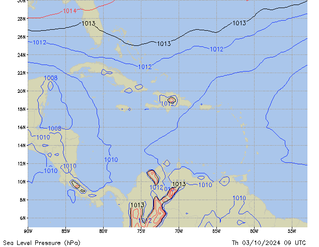 Th 03.10.2024 09 UTC