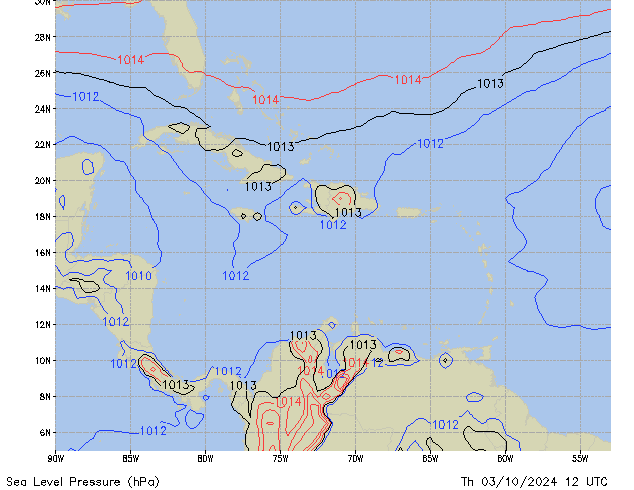 Th 03.10.2024 12 UTC