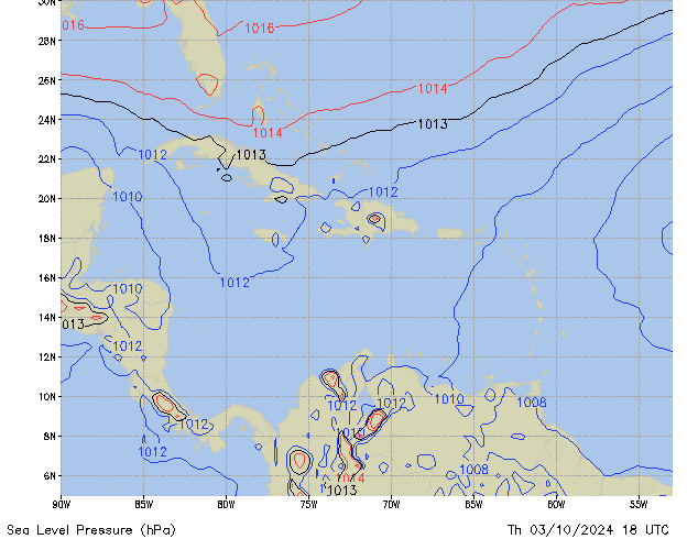 Th 03.10.2024 18 UTC