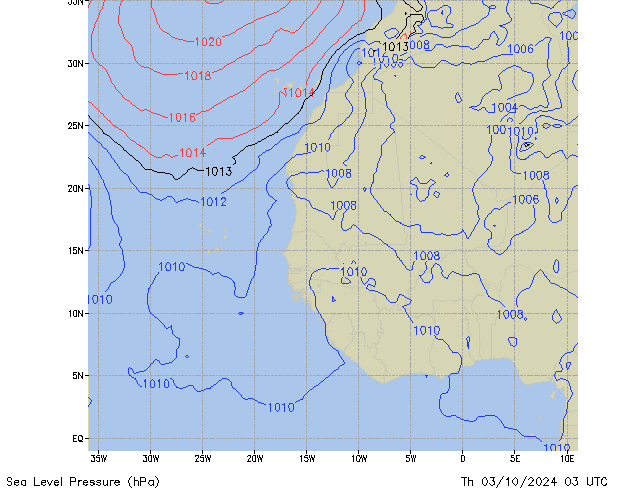 Th 03.10.2024 03 UTC