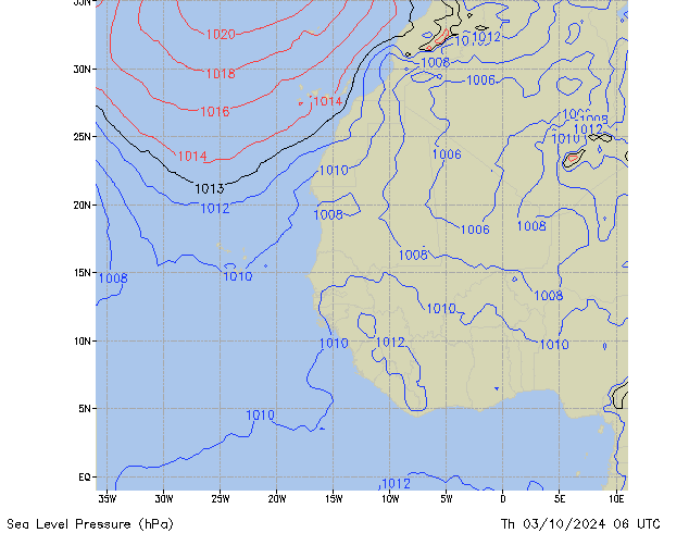 Th 03.10.2024 06 UTC