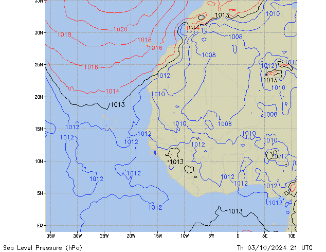 Th 03.10.2024 21 UTC