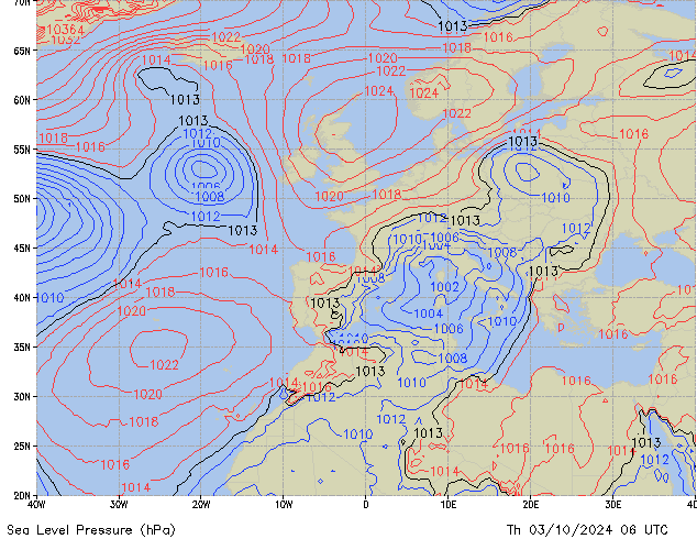 Th 03.10.2024 06 UTC