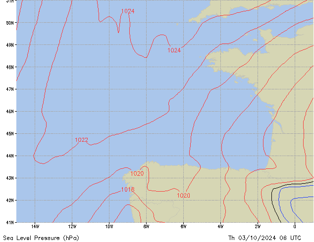 Th 03.10.2024 06 UTC