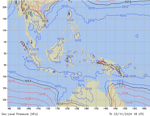 Th 03.10.2024 18 UTC