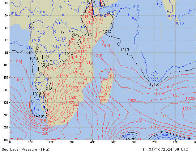 Th 03.10.2024 06 UTC